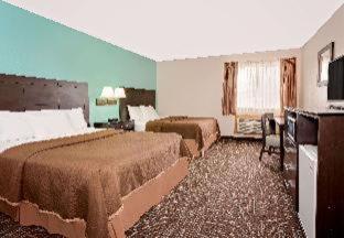 Howard Johnson by Wyndham Gothenburg Zimmer foto