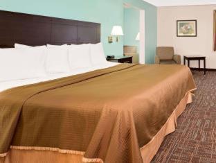 Howard Johnson by Wyndham Gothenburg Zimmer foto
